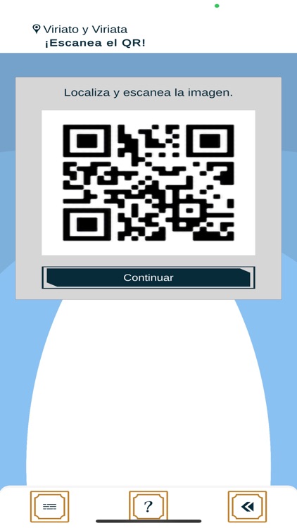 Castro de San Chuis screenshot-3