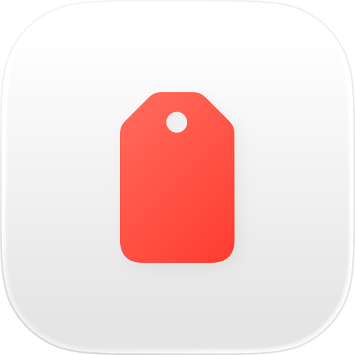 Nametag - Lost Phone Widget