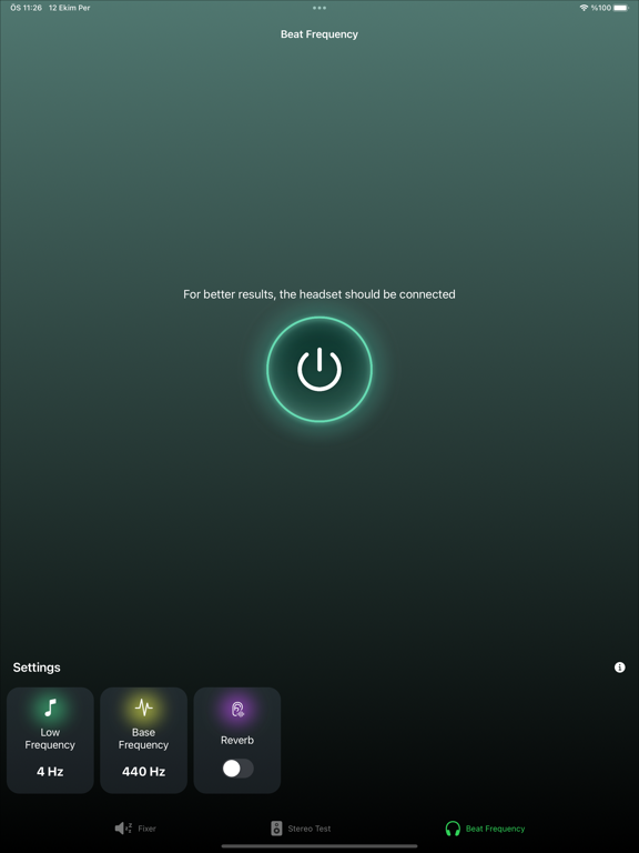 Screenshot #6 pour Water Eject - Enlever l’eau