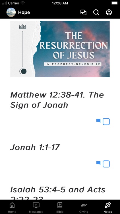 Hope Church Rockport