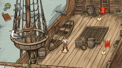 Choice of Life Wild Islands Screenshot