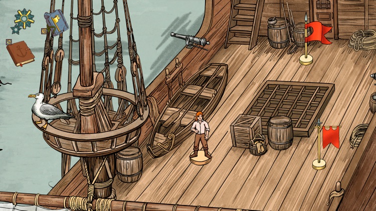 Choice of Life Wild Islands