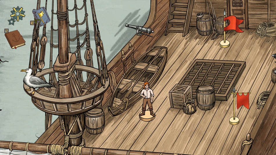 #3. Choice of Life Wild Islands (iOS) 게시자: Aleksey Evdokimov