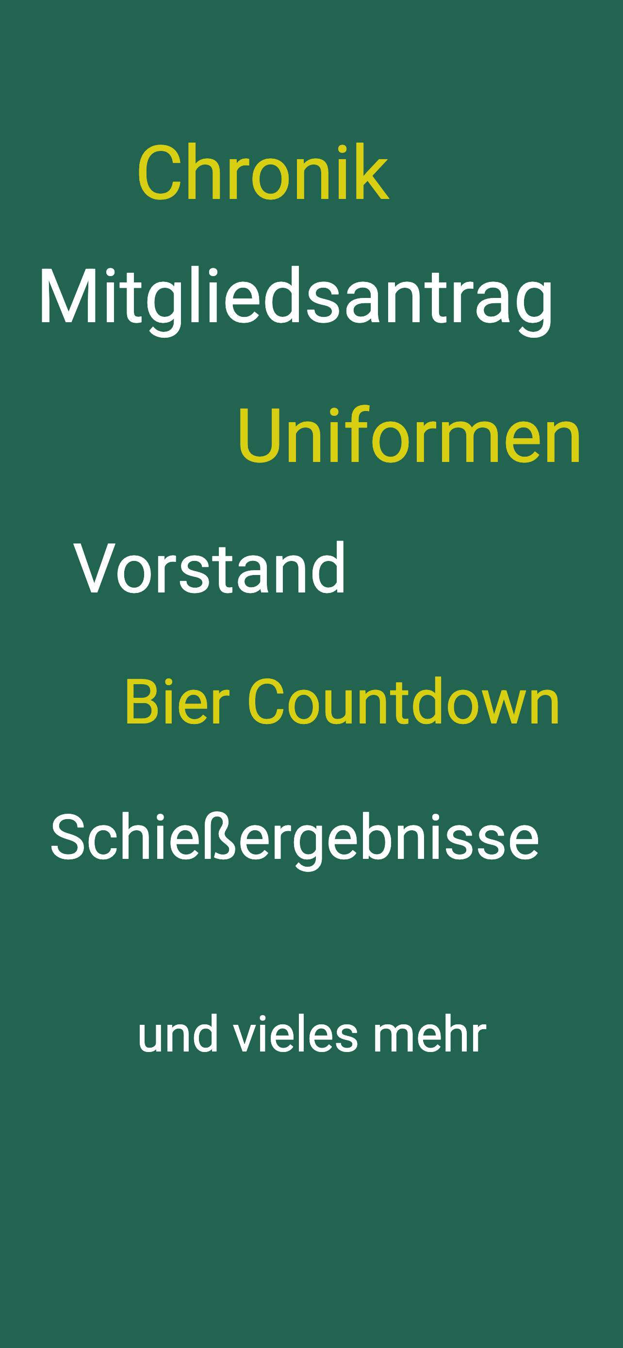 die Schützenapp screenshot 8