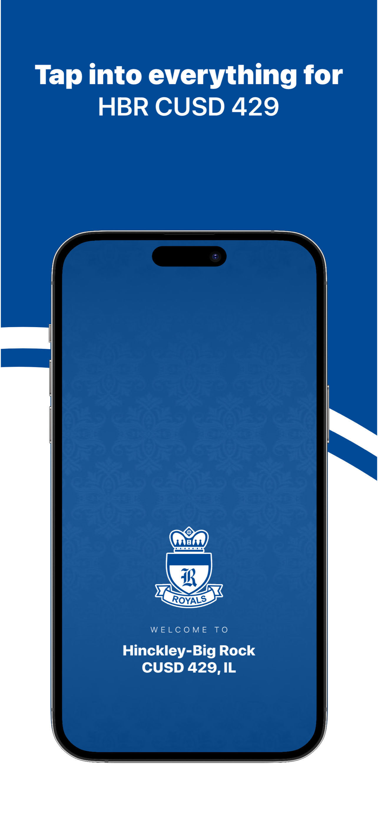 Hinckley-Big Rock CUSD #429