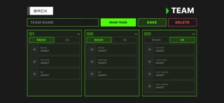 BEYSCORE X screenshot