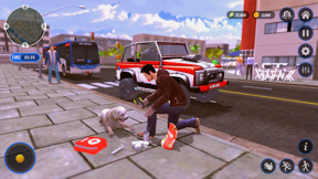 Animal Shelter Pet Dog Rescue screenshot