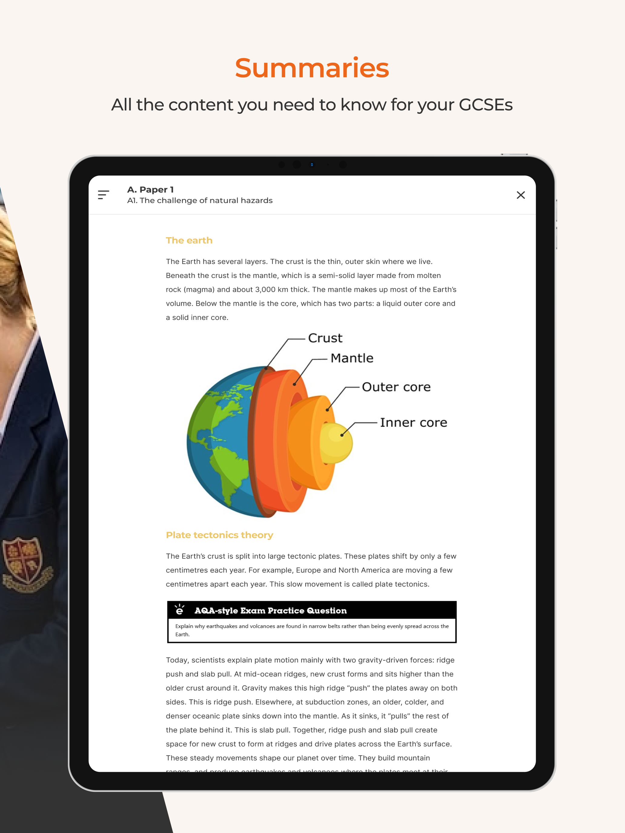 ExamEssentials screenshot 6