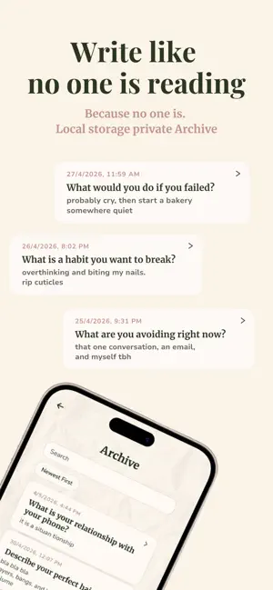 BadWriterProject screenshot 2