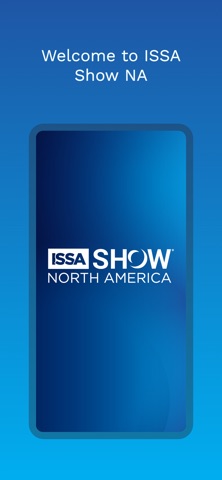 ISSA Show NA screenshot