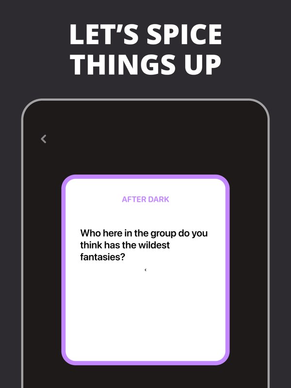 Spill It screenshot 8