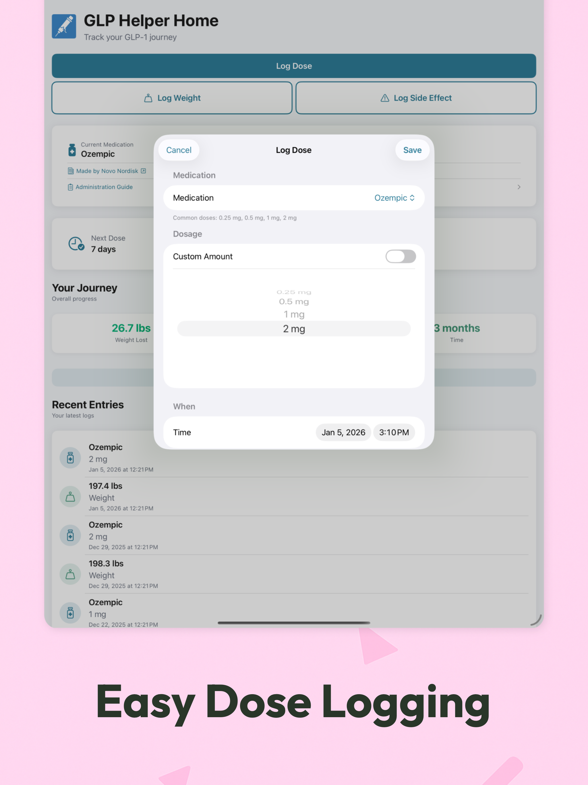 GLP Helper screenshot 15