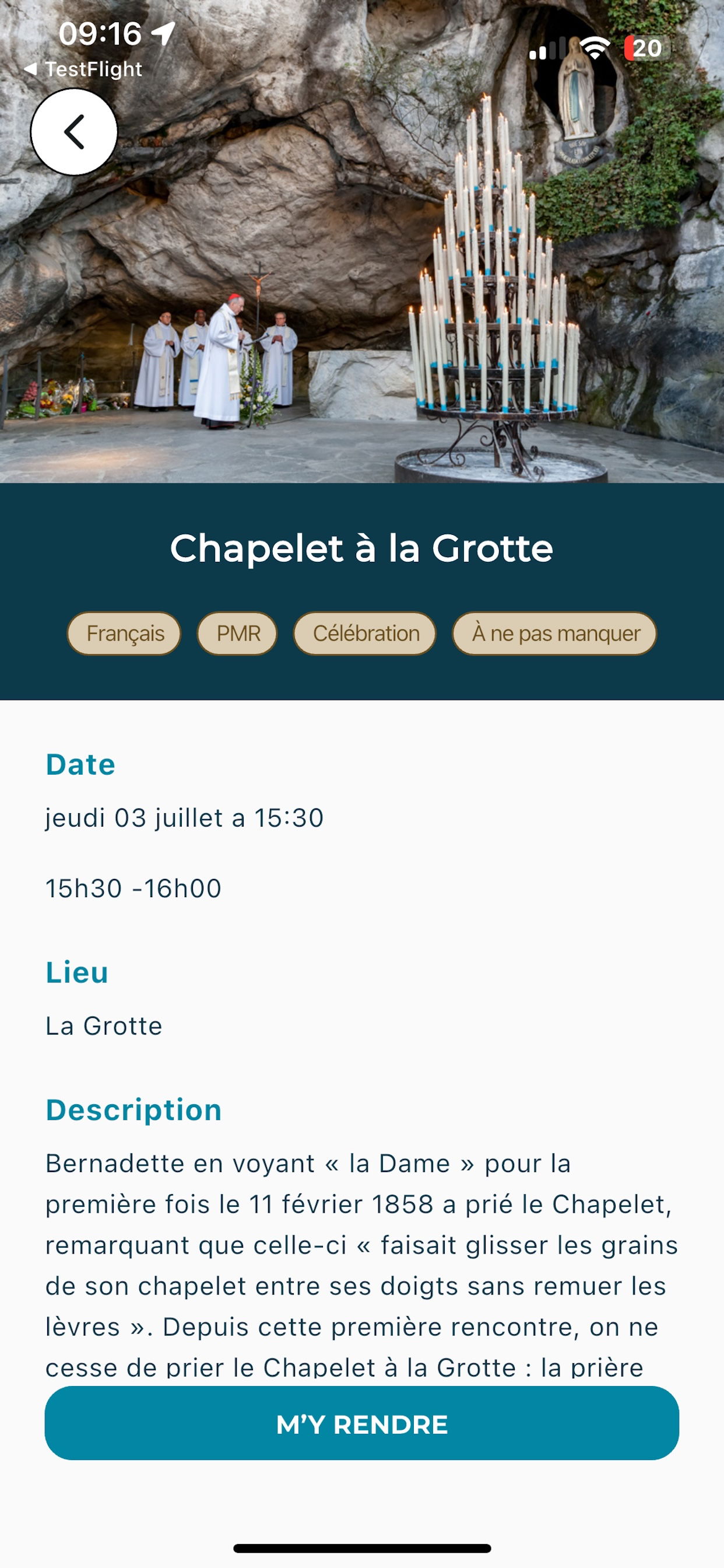 Sanctuaire Notre-Dame Lourdes