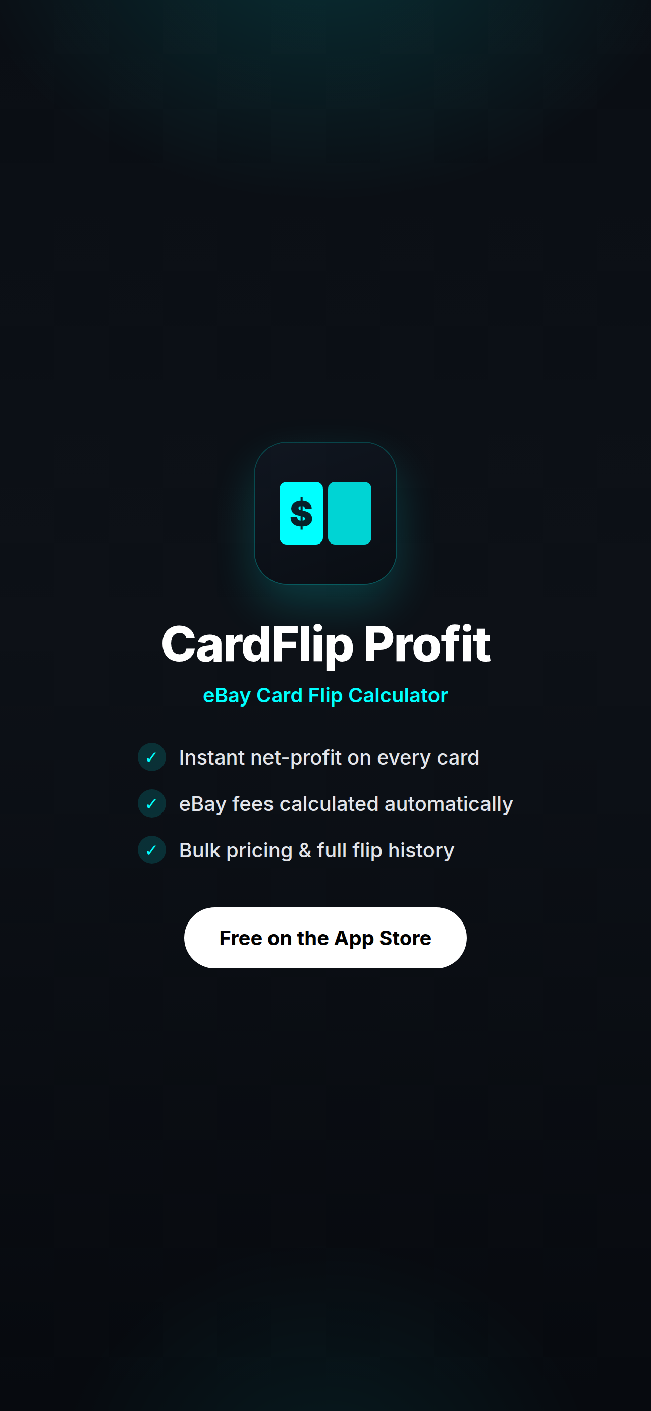 CardFlip Profit screenshot 5