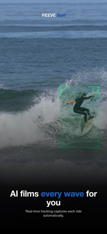 Reeve Surf Screenshot 1 of 5