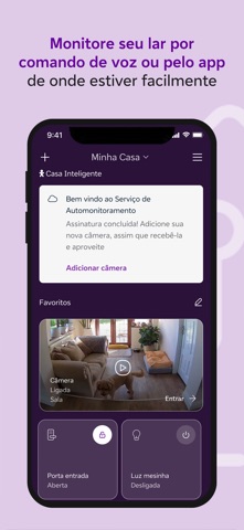 Vivo Casa Inteligente Screenshot 5 of 5