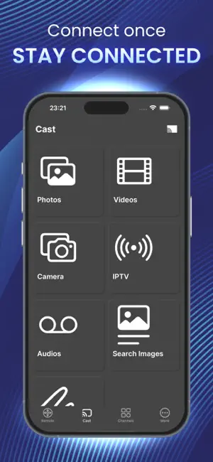 Universal Remote TV Samsung + screenshot 4