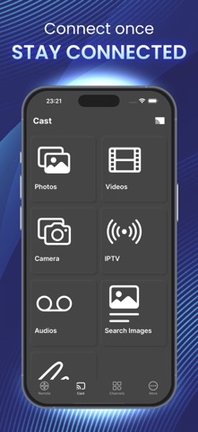 Universal Remote TV Samsung + screenshot