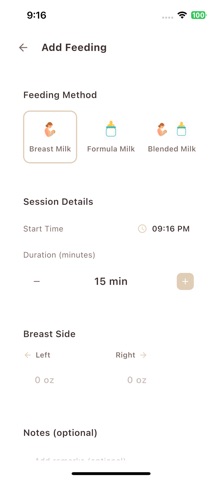 Nurseva Screenshot 7 of 7