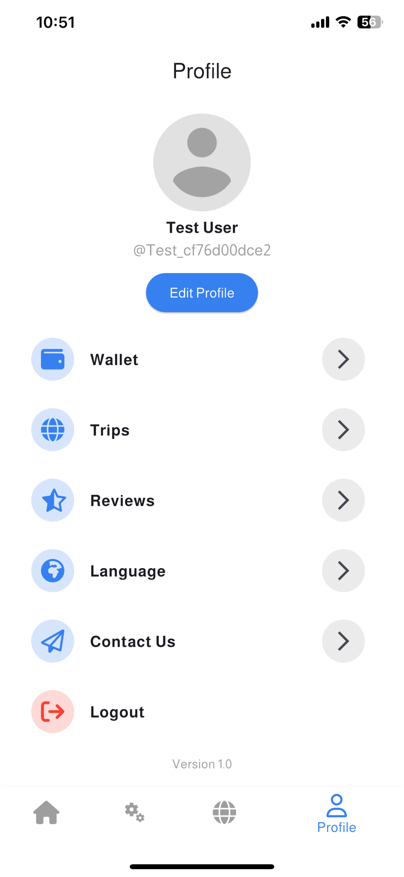 TRK