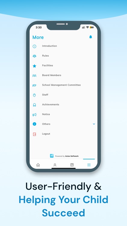Proxima Intl Academy screenshot-5
