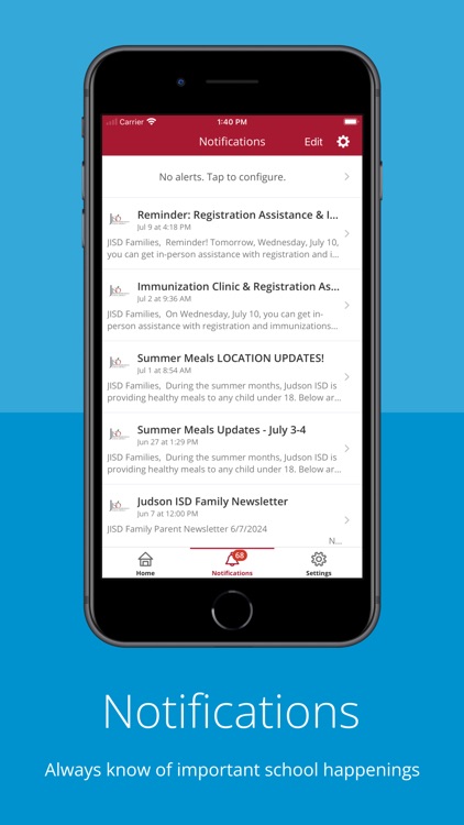 Judson Connect Mobile App screenshot-3