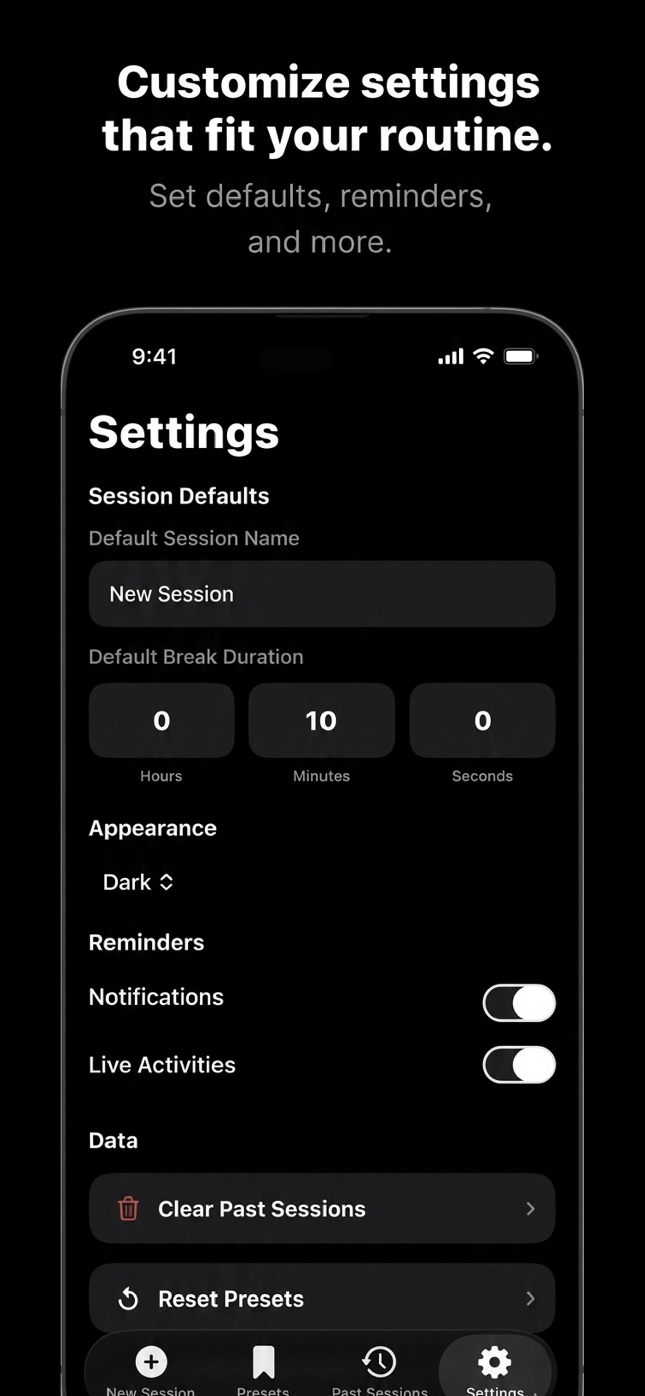 PhoneBreak+ screenshot 3