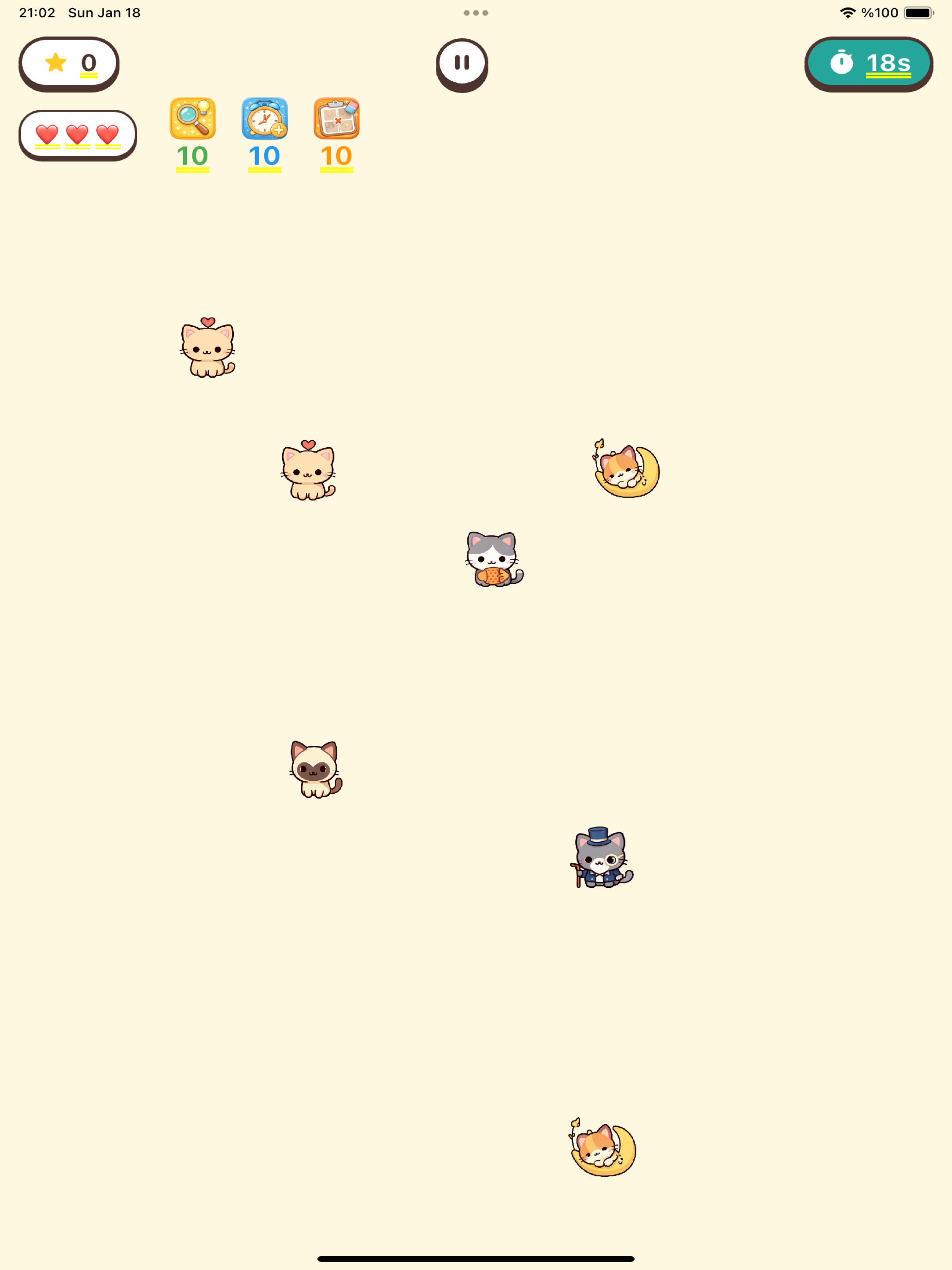 Purrpair screenshot 11