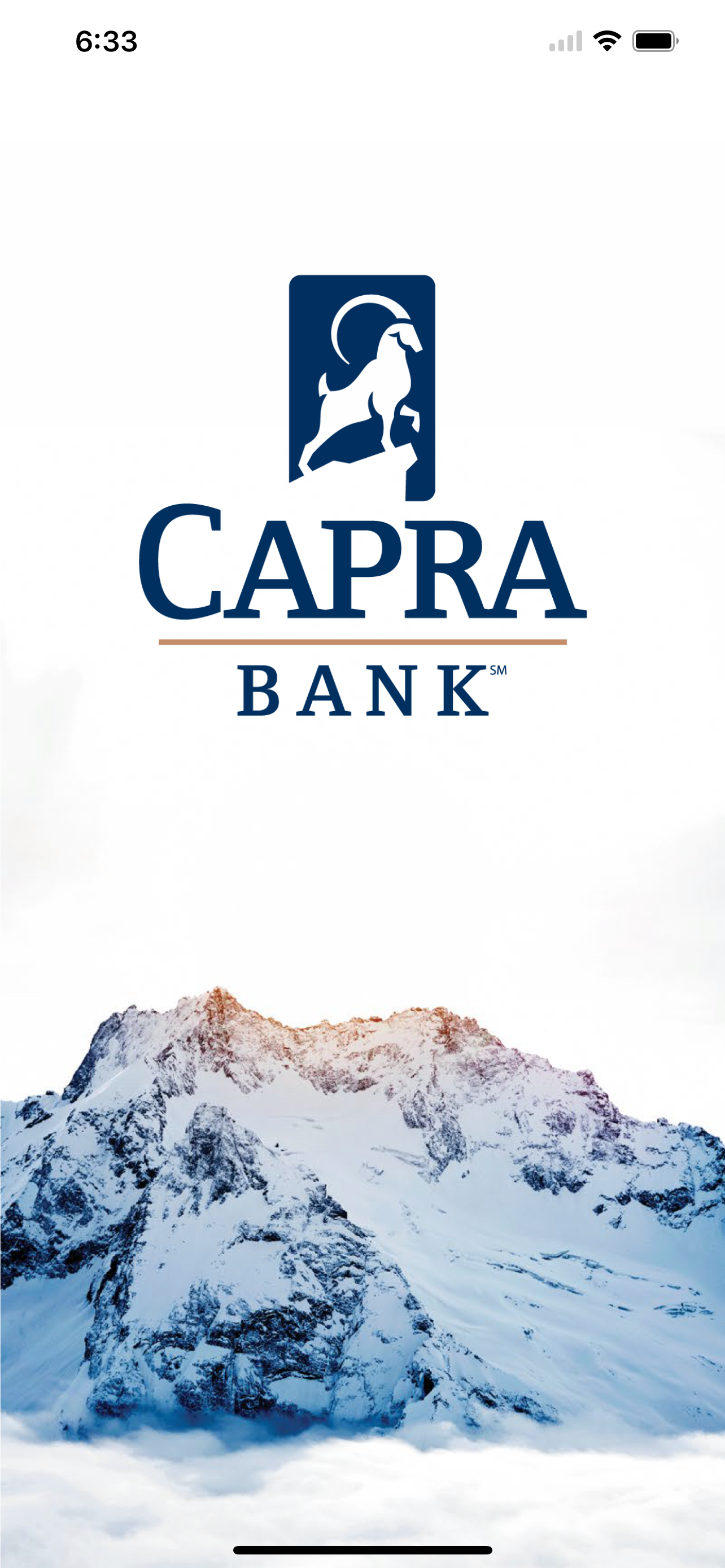 Capra Bank