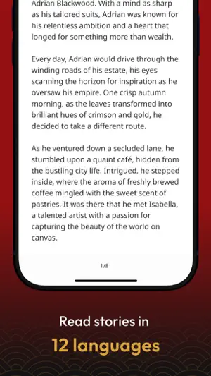 Pratilipi - Books and Stories screenshot 3