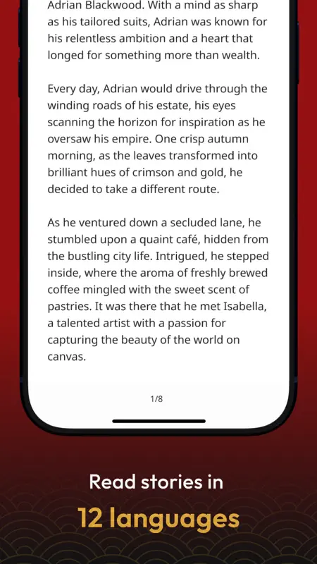Pratilipi - Books and Stories screenshot 3 of 7