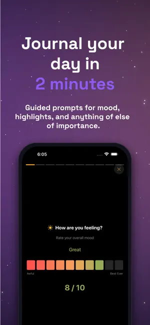 Odozi screenshot 4