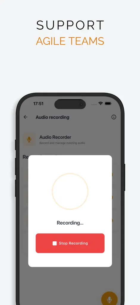 SCRUM Utils: Agile Simplified - Productivity App | MWM