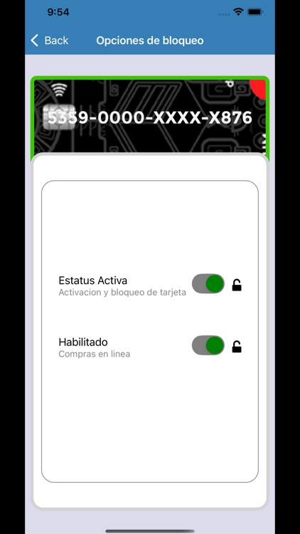 MiInntecMovil screenshot-4