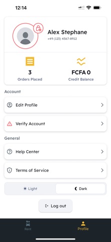 SOS Auto Company Screenshot 5 of 6