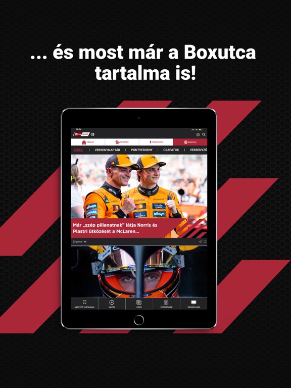 Screenshot #6 pour M4 Sport