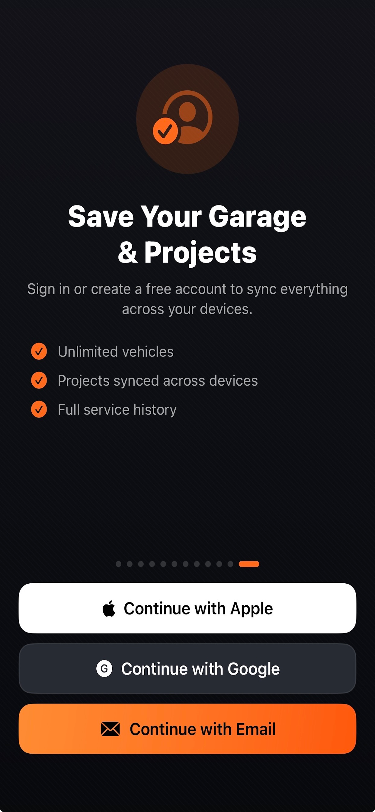 AutoAssist AI