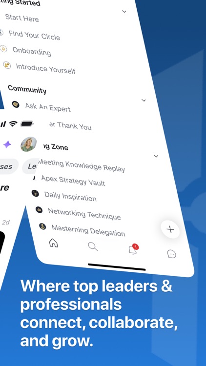 Apex Partners Network