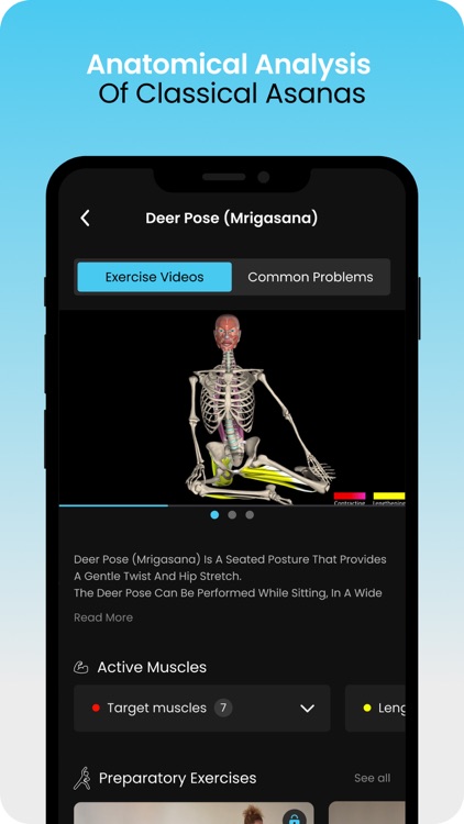 Yoga by M&M screenshot-3