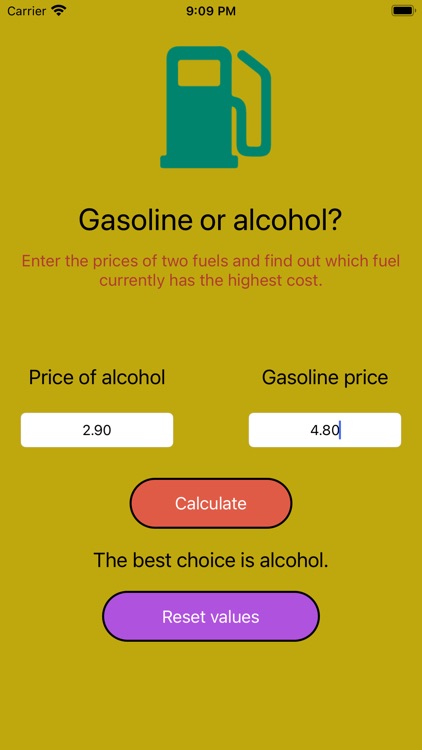 BestFuel