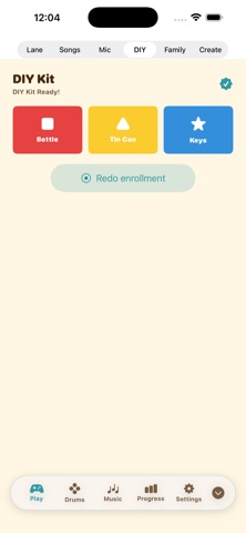LetDrum: Kids Rhythm Games Screenshot 5 of 6