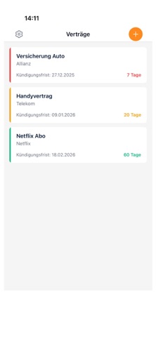 FristPilot screenshot