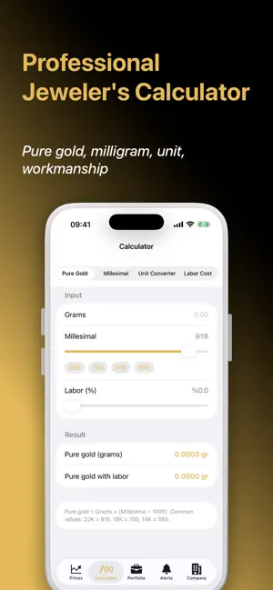 Bambu Kuyumculuk screenshot 4