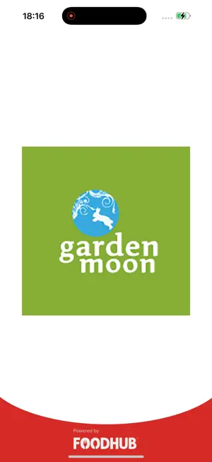 Garden Moon Chinese Take Away screenshot 1