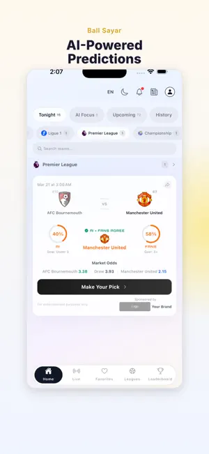 Ball Sayar screenshot 1