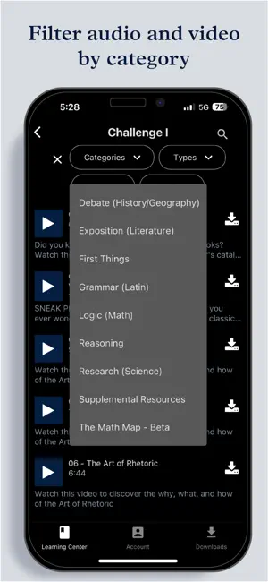 CC Connected Lite screenshot 4