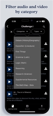 CC Connected Lite Screenshot 4 of 8