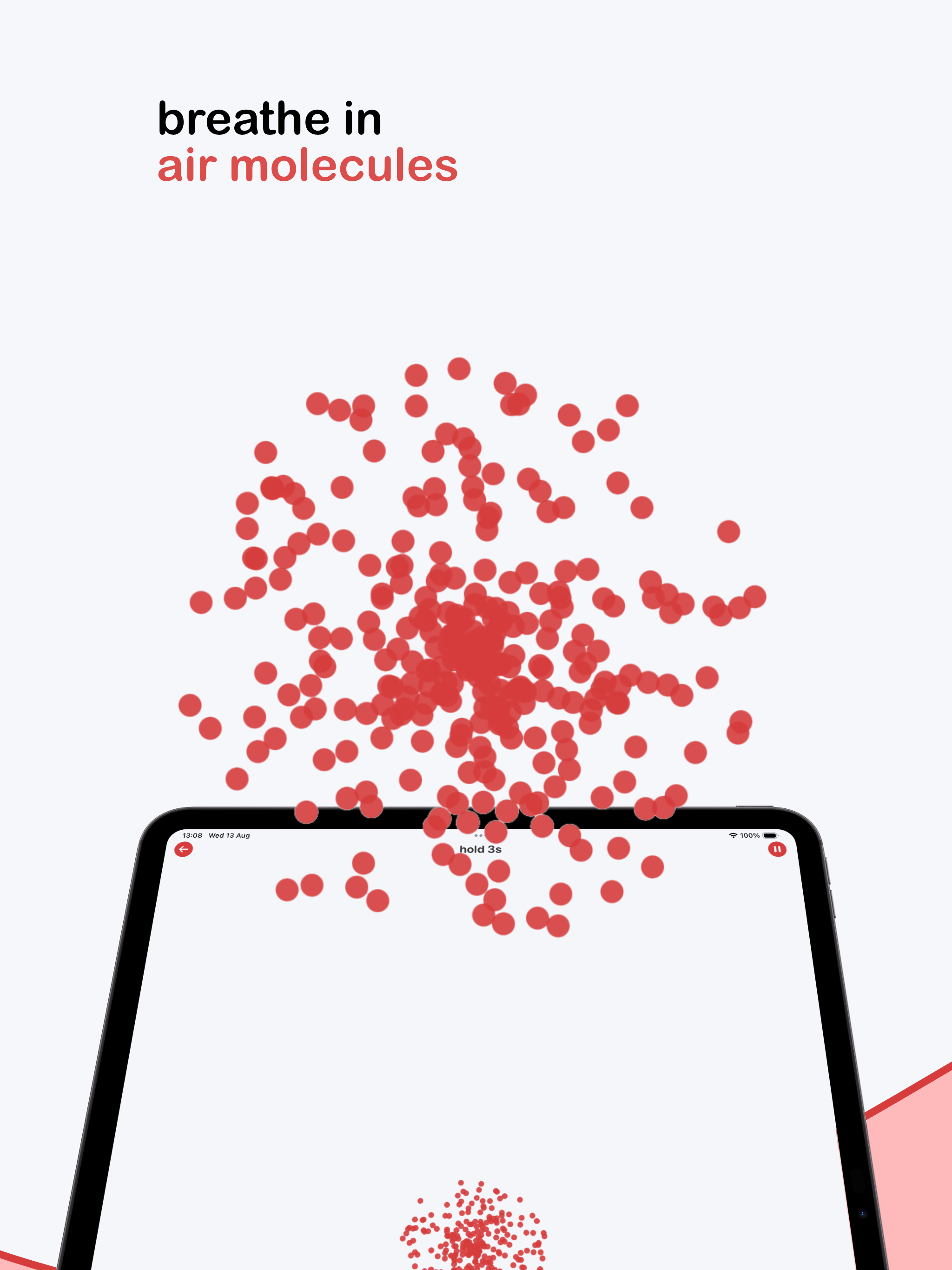 synappro breathe screenshot 14