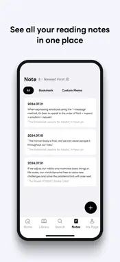 ReadingTreee screenshot 5