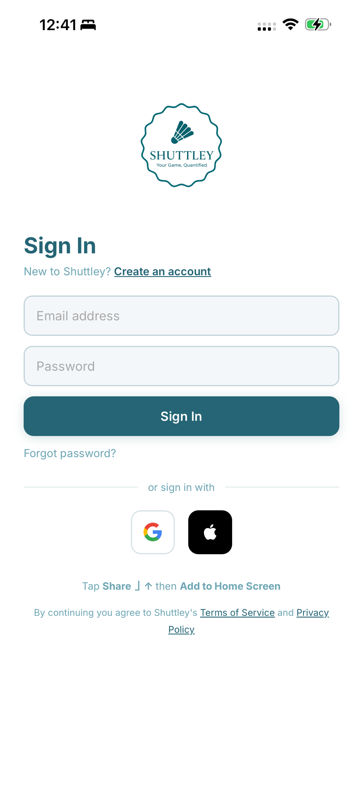 Shuttley screenshot 4